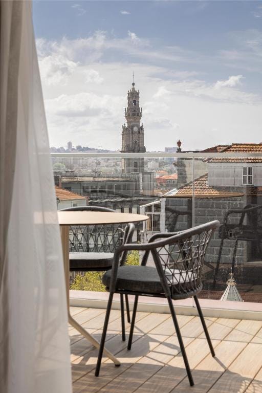 Wine & Books Porto Hotel - Small Luxury Hotels Of The World — 1