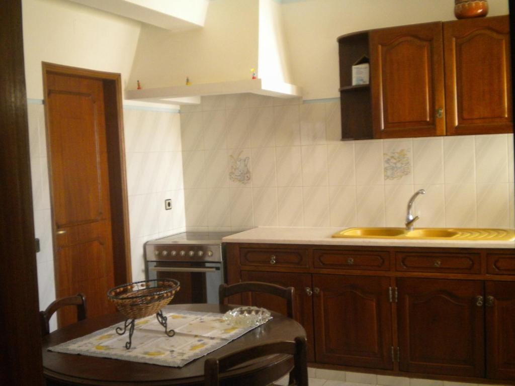 Apartamentos e Quartos Atalaia — 3