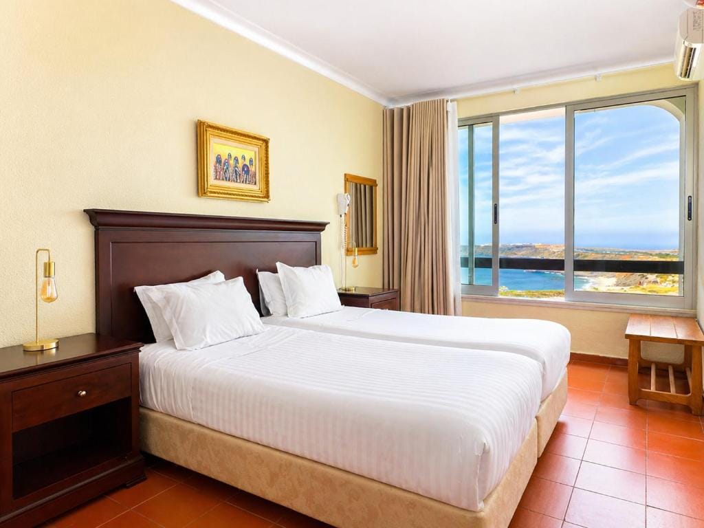 Aparthotel Navigator — 2