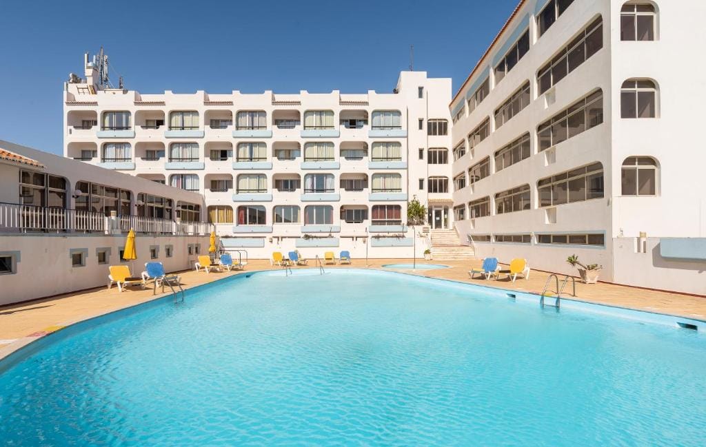 Aparthotel Navigator — 4
