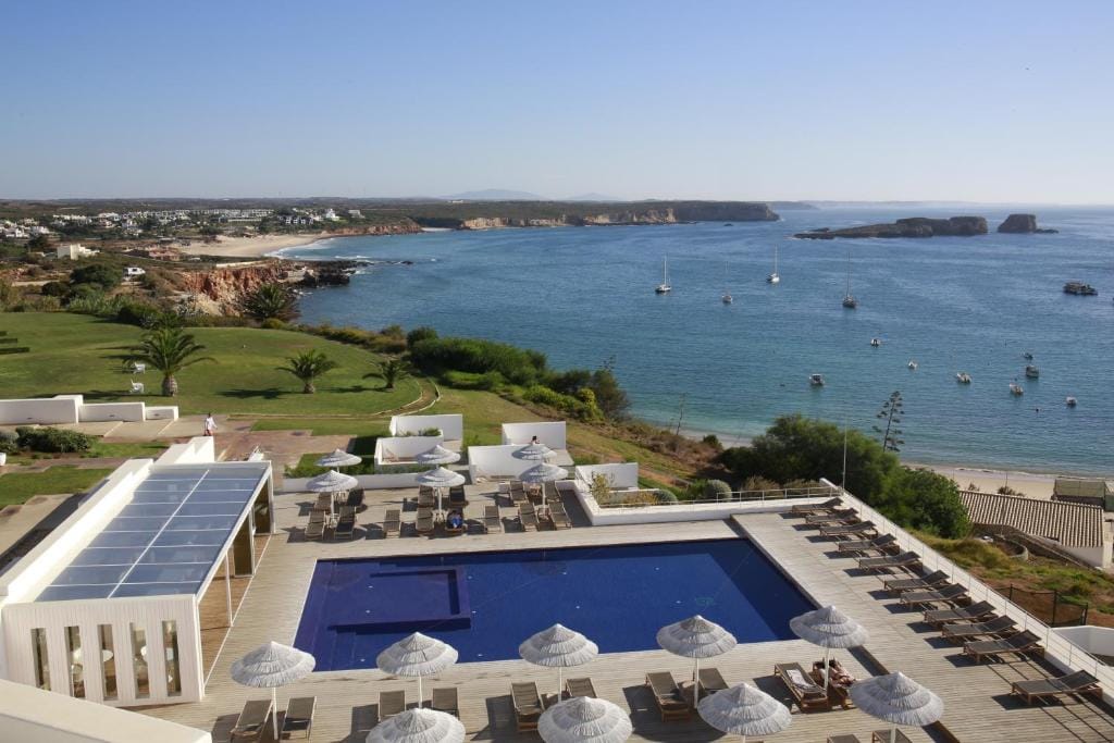 Memmo Baleeira - Design Hotels — 1