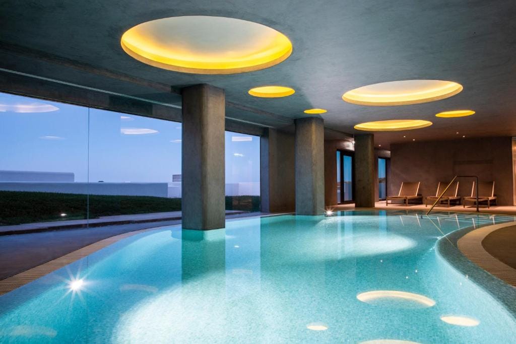 Memmo Baleeira - Design Hotels — 2