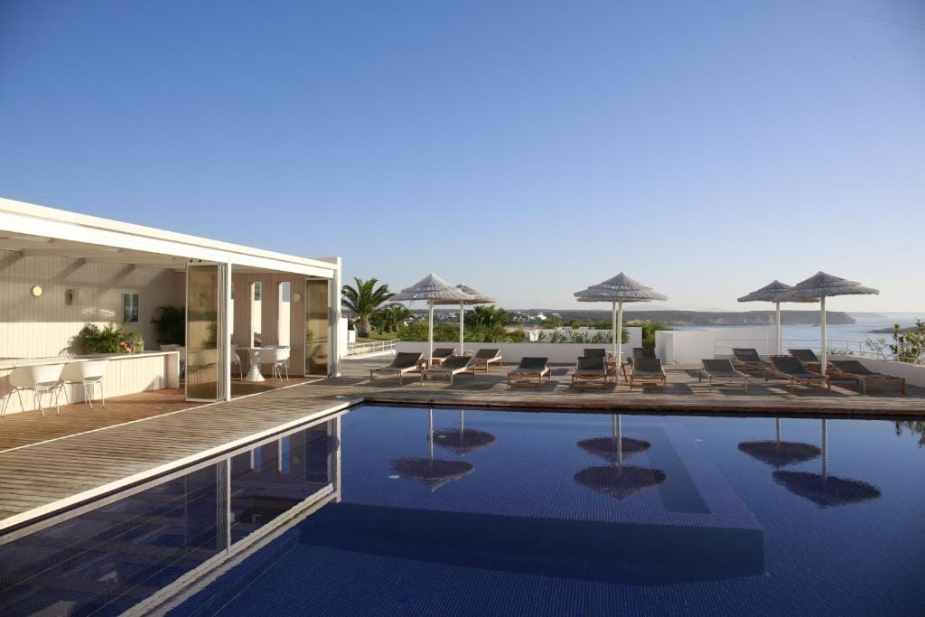 Memmo Baleeira - Design Hotels — 3