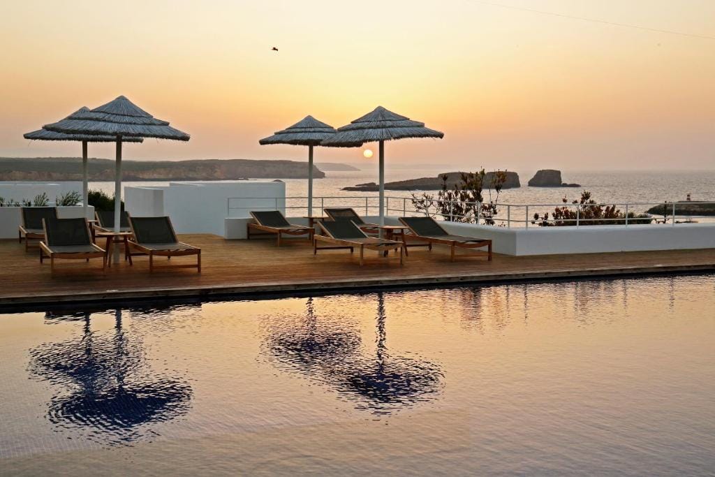 Memmo Baleeira - Design Hotels — 4