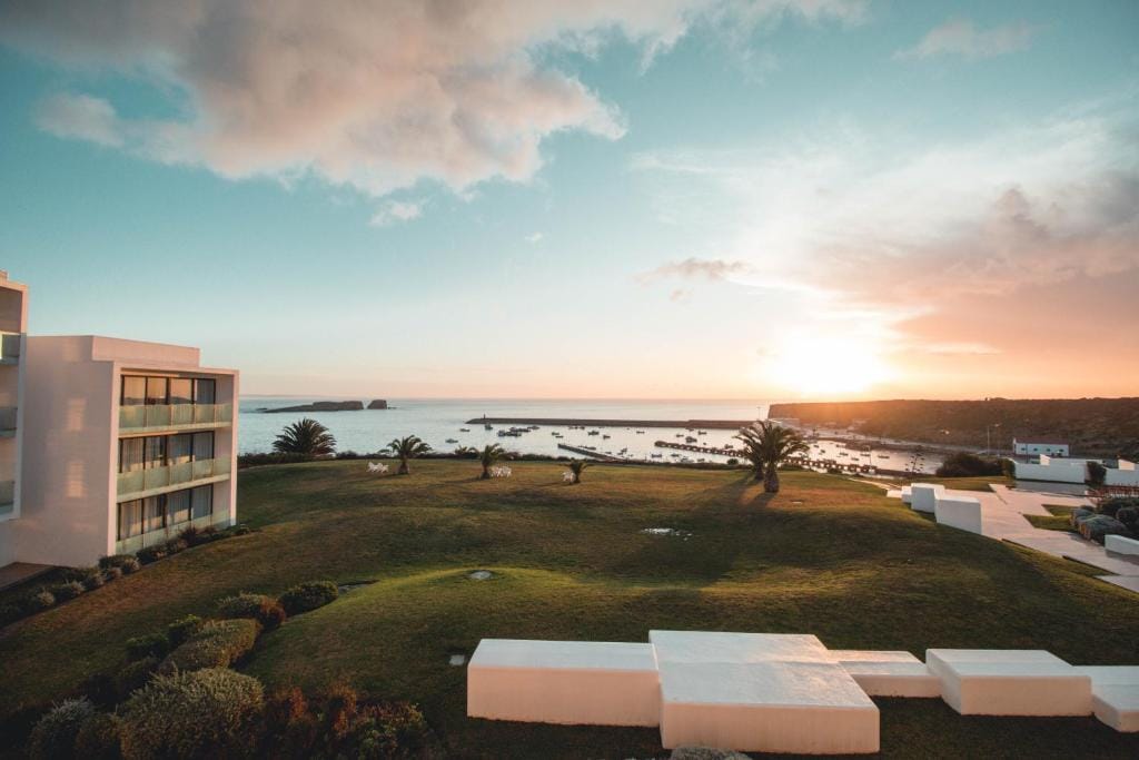 Memmo Baleeira - Design Hotels — 5