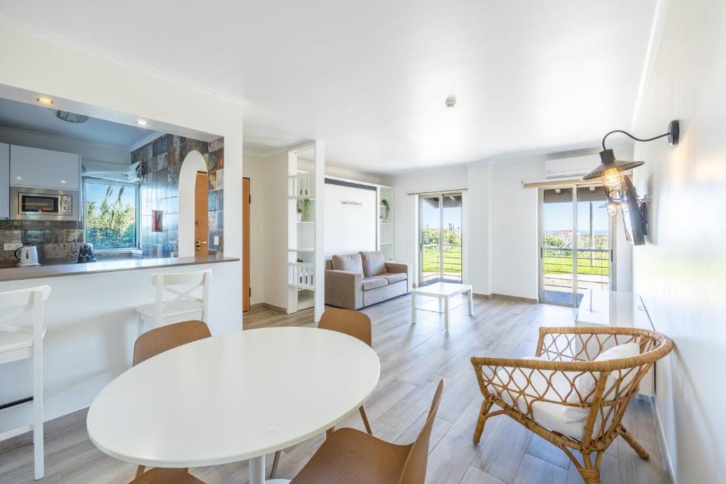 Pontalaia Apartamentos Turísticos — 5