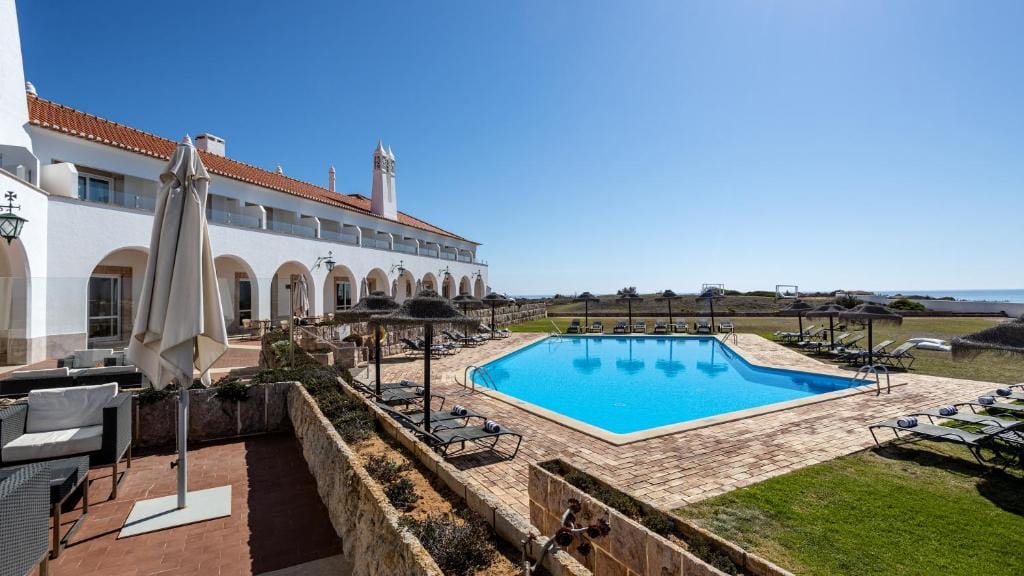 Pousada de Sagres — 3