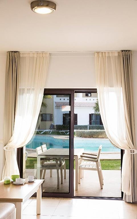 Sagres Time Apartamentos — 2