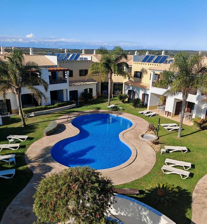 Sagres Time Apartamentos — 4