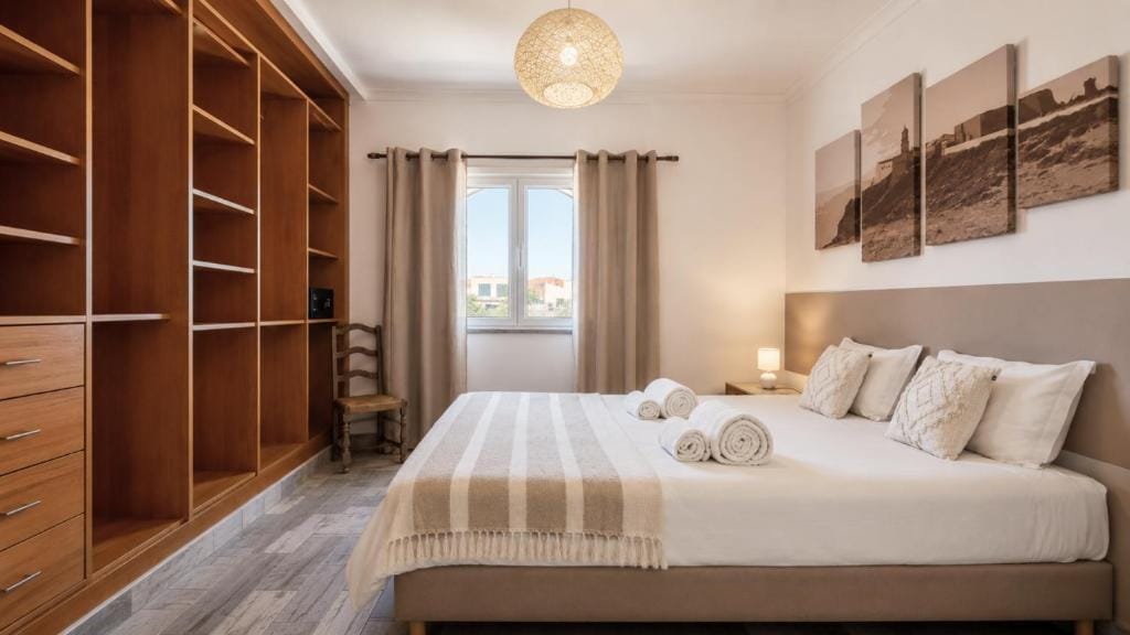 Tonel Apartments — 1