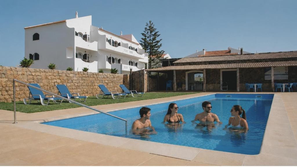 Tonel Apartments — 2