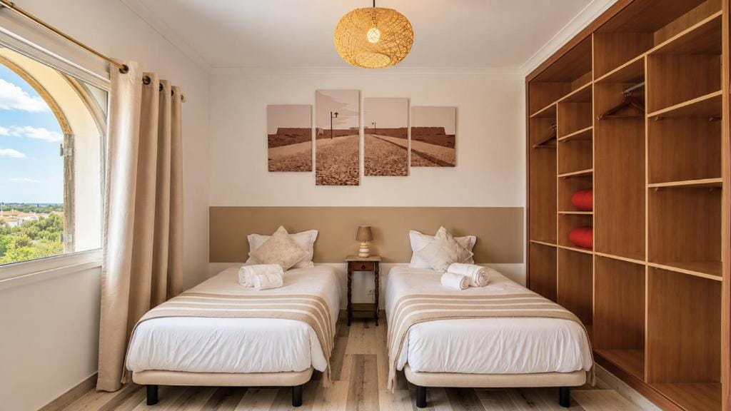 Tonel Apartments — 3