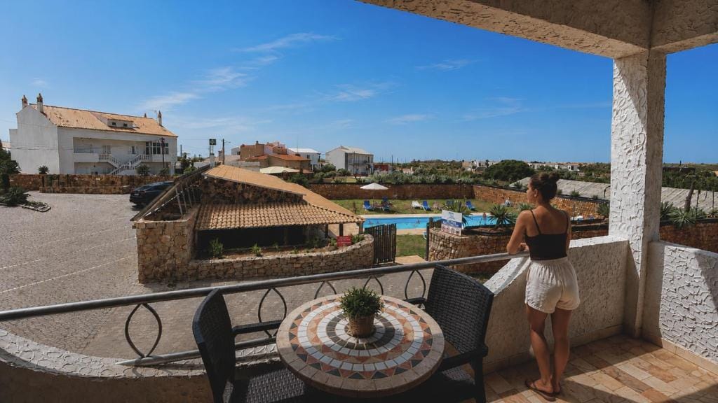 Tonel Apartments — 4