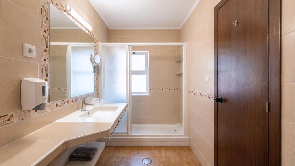 Tonel Apartments — 5