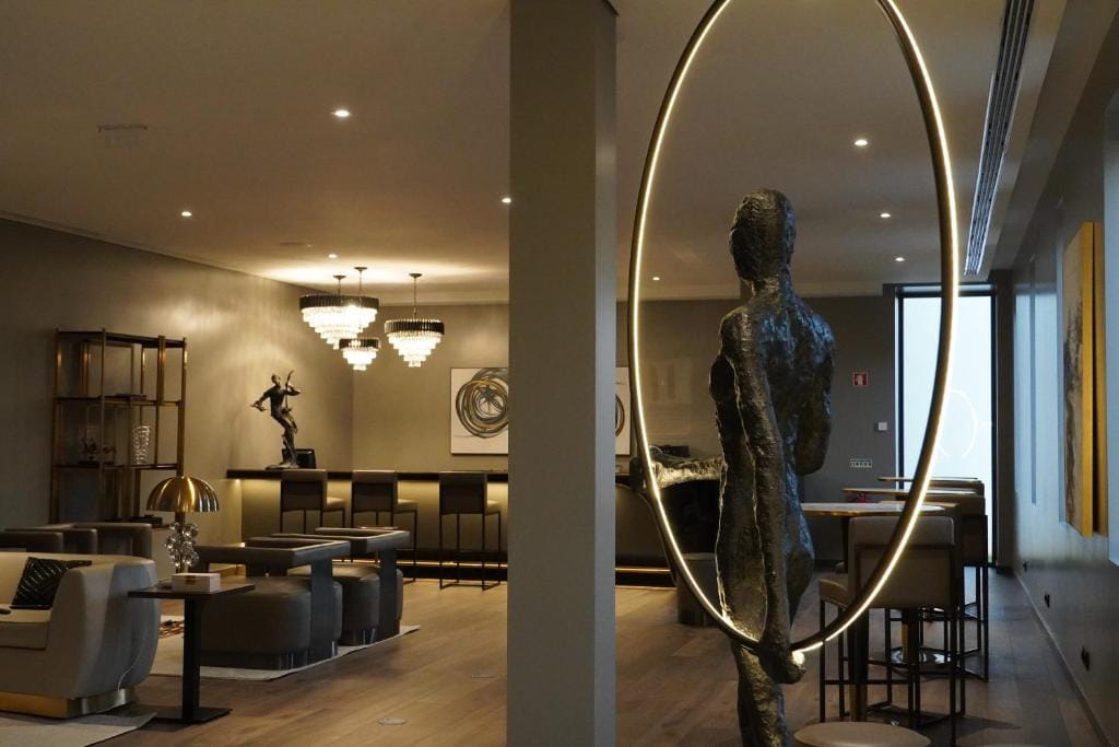 DS Hotel Lusopark — 3