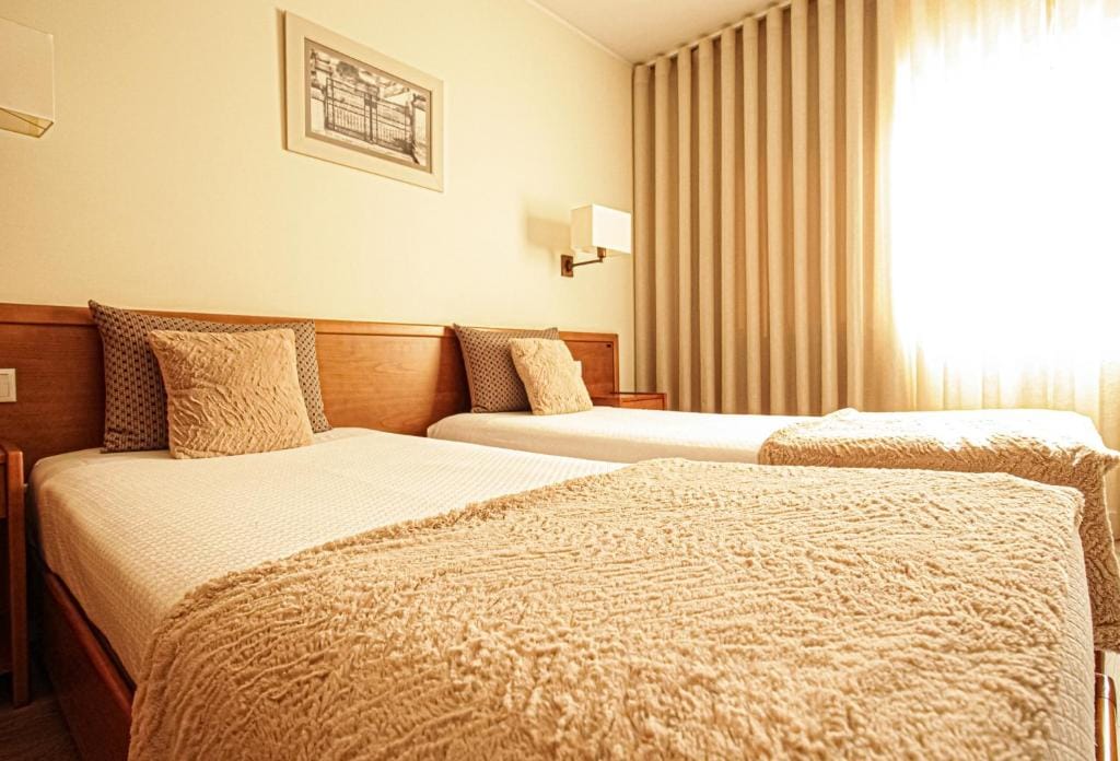 Hotel dos Loios — 1