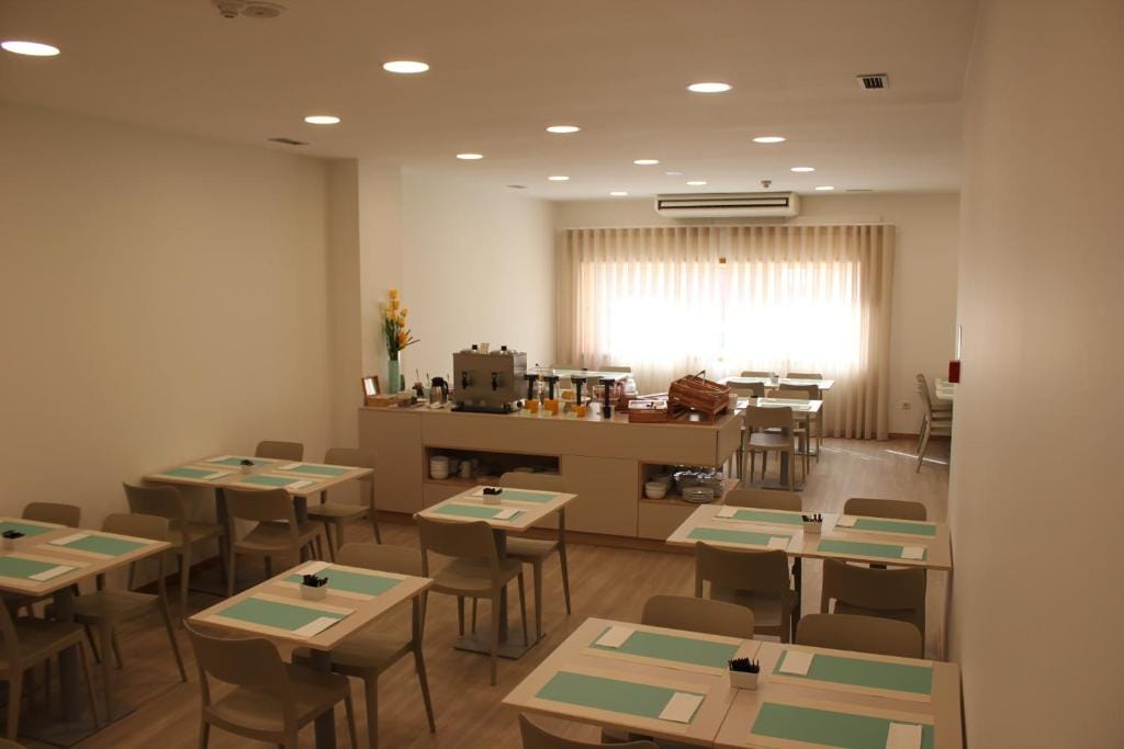 Hotel dos Loios — 4