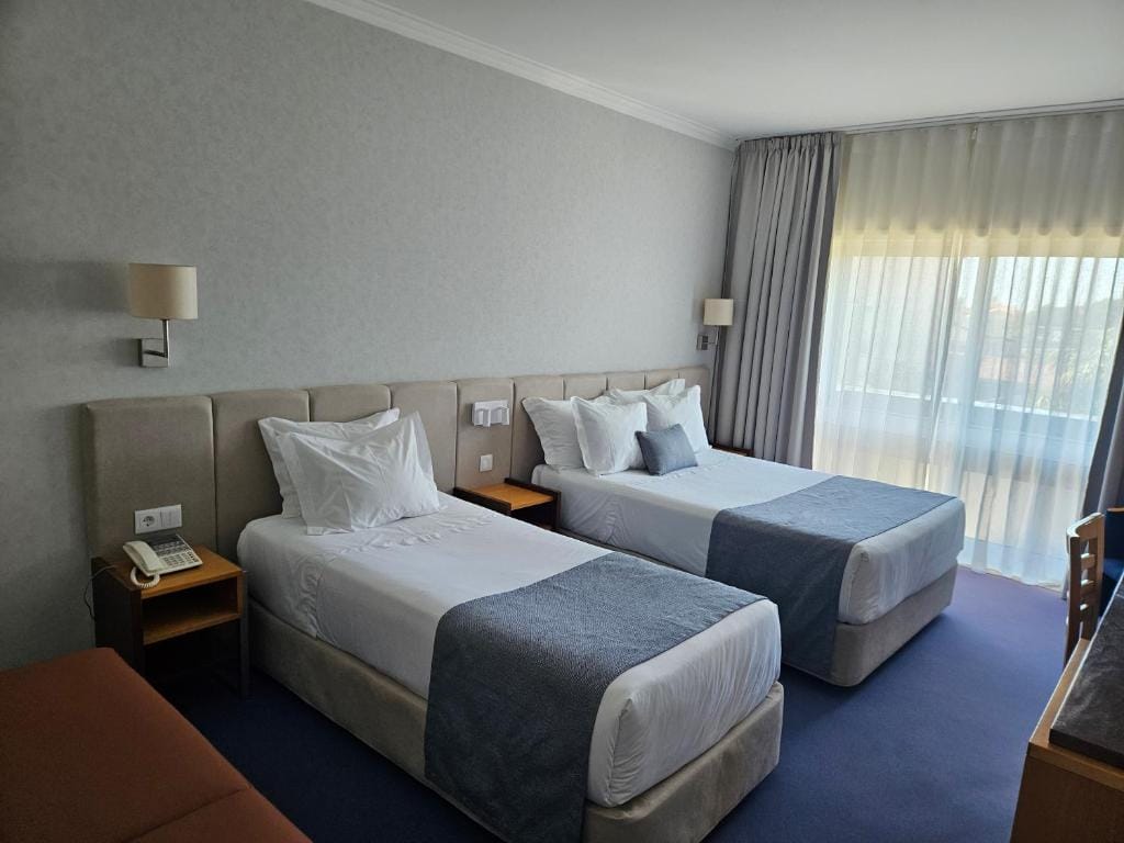 Hotel Feira Pedra Bela — 2