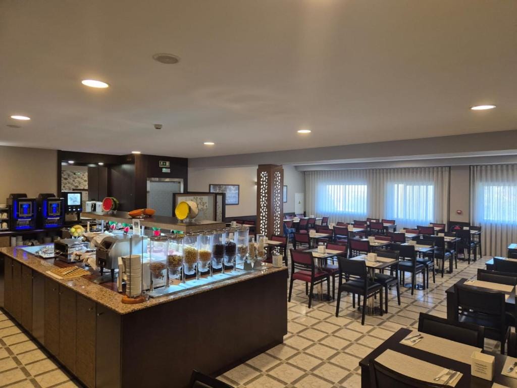 Hotel Feira Pedra Bela — 5