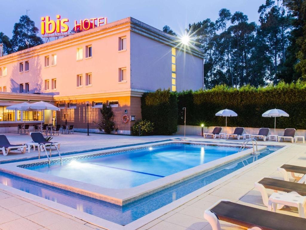 Hotel ibis Porto Sul Europarque — 2
