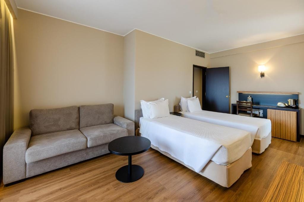 TURIM Santa Maria da Feira Hotel — 2