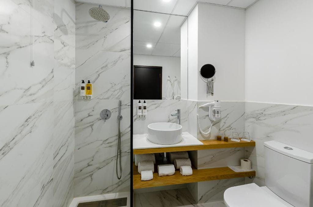 TURIM Santa Maria da Feira Hotel — 3