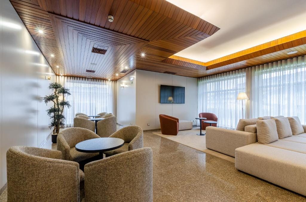 TURIM Santa Maria da Feira Hotel — 5