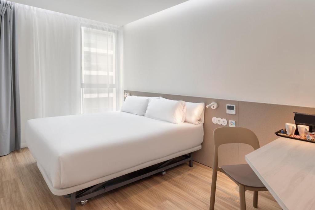 B&B HOTEL Santo Tirso — 2