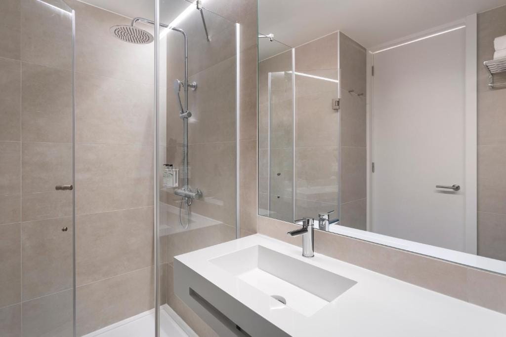 B&B HOTEL Santo Tirso — 3