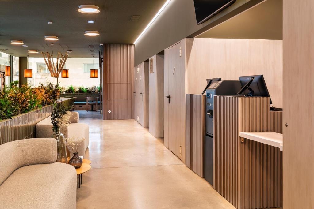 B&B HOTEL Santo Tirso — 5