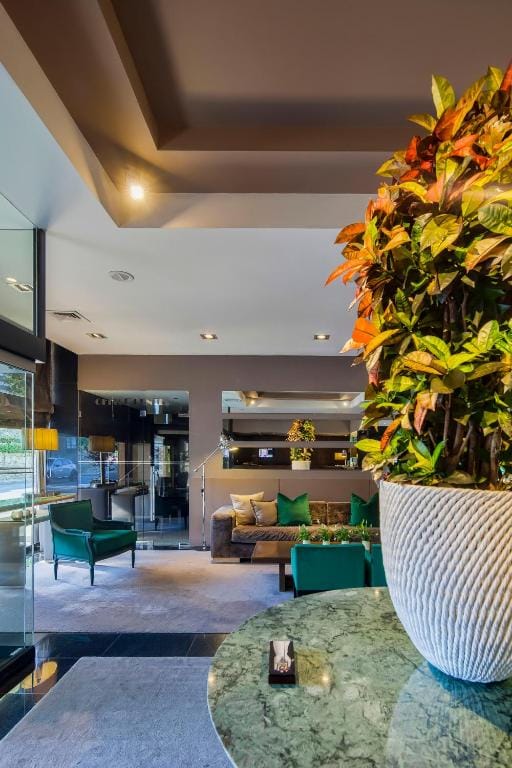 Cidnay - Hotel & Executive Center — 3