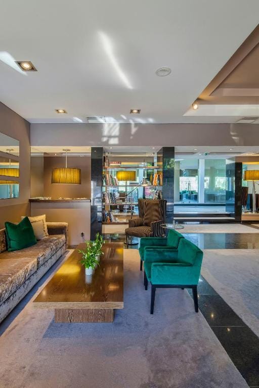 Cidnay - Hotel & Executive Center — 4