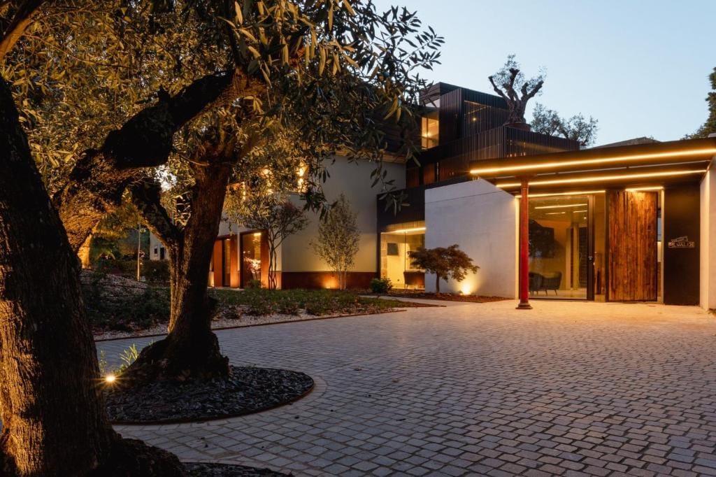 Quinta de Silvalde — 2
