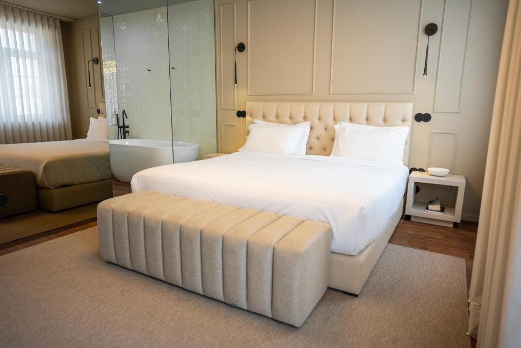 Santo Thyrso Hotel — 1