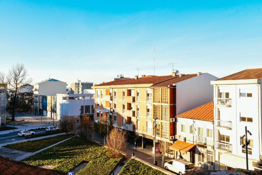 Santo Thyrso Hotel — 3