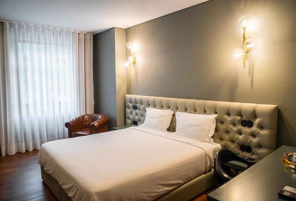 Santo Thyrso Hotel — 4