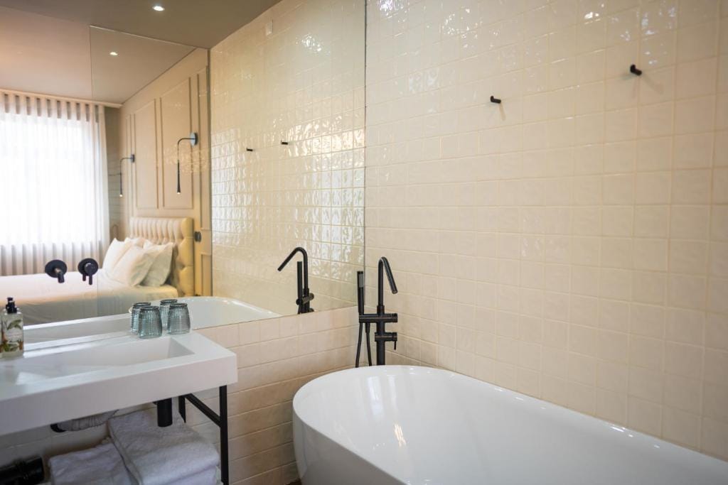 Santo Thyrso Hotel — 5