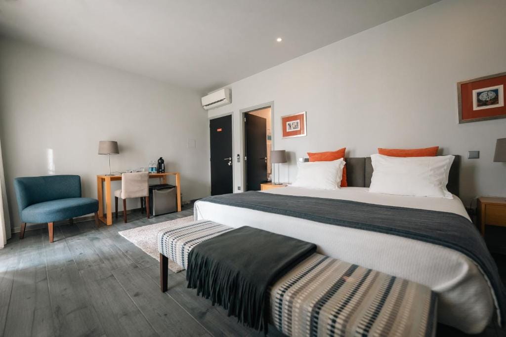 Santo Thyrso Villas — 2