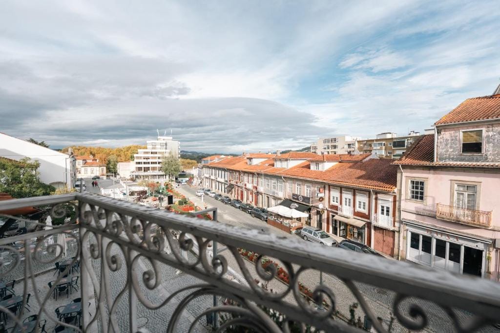 Santo Thyrso Villas — 4