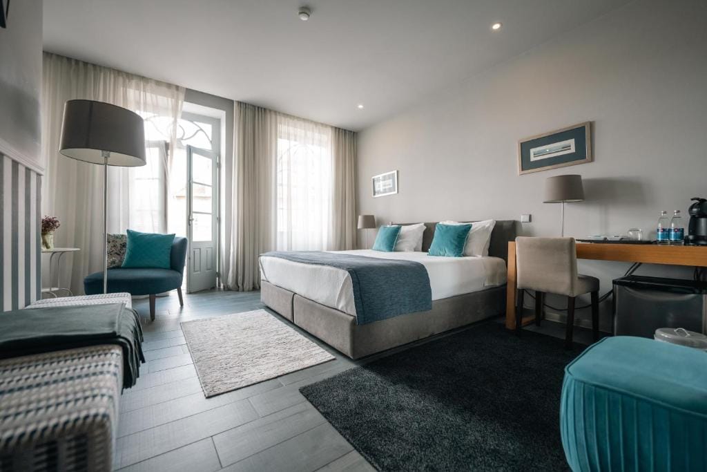 Santo Thyrso Villas — 5