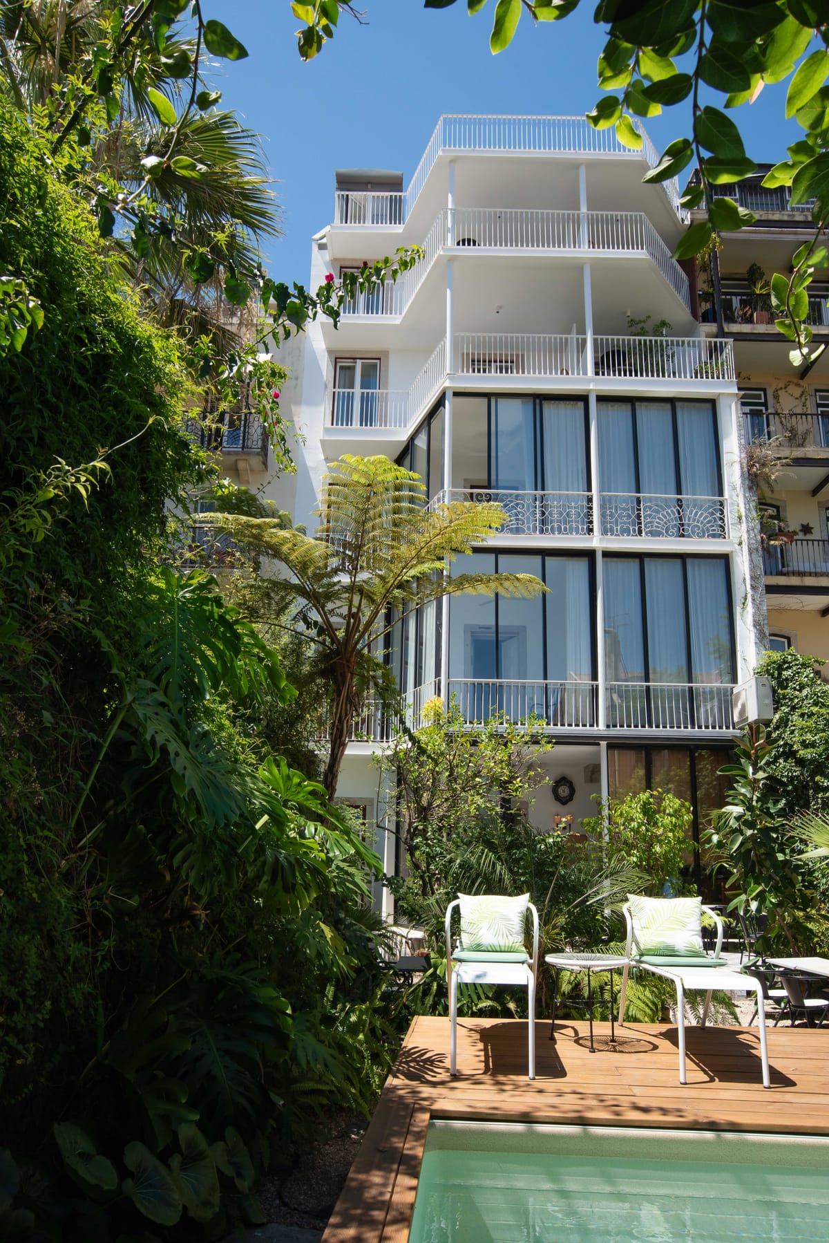 Casa do Barão — 3