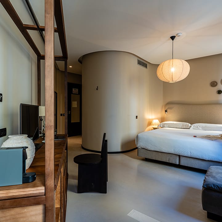 Casa Teva Boutique Hotel by chic&basic