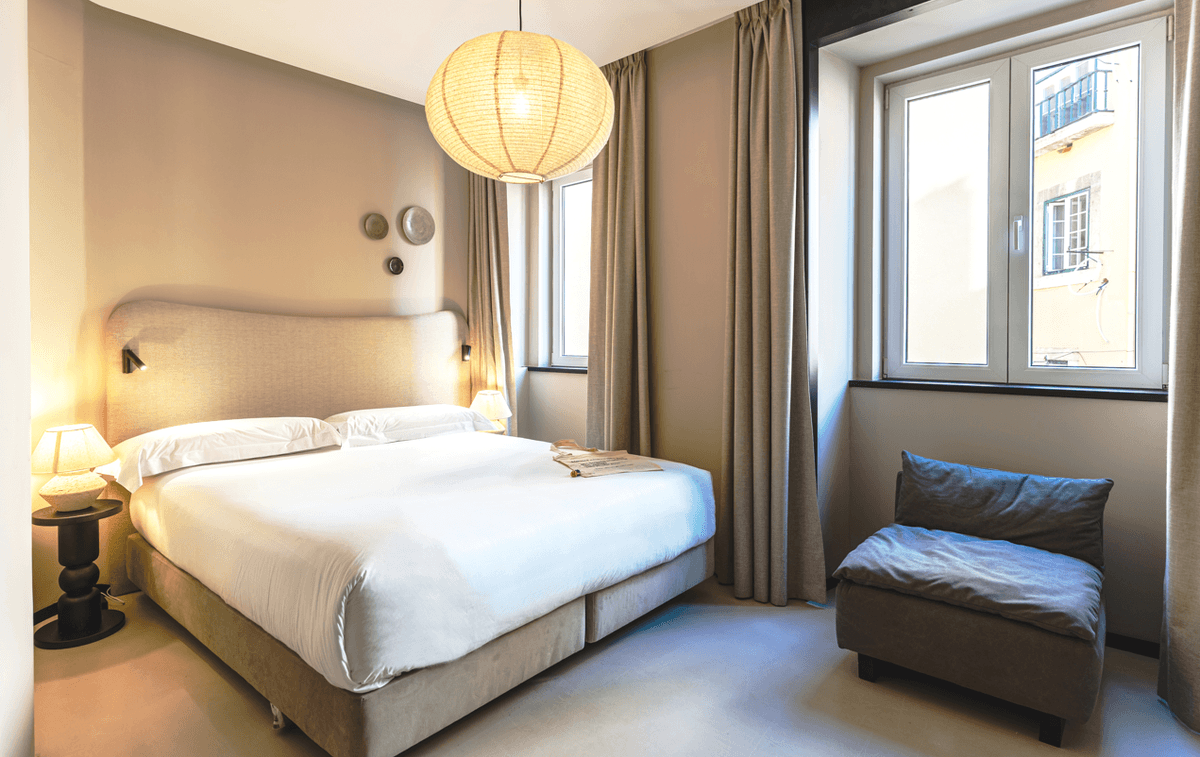 Casa Teva Boutique Hotel by chic&basic — 3