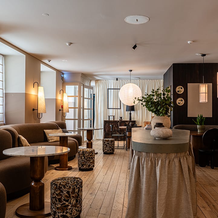 Casa Teva Boutique Hotel by chic&basic — 5