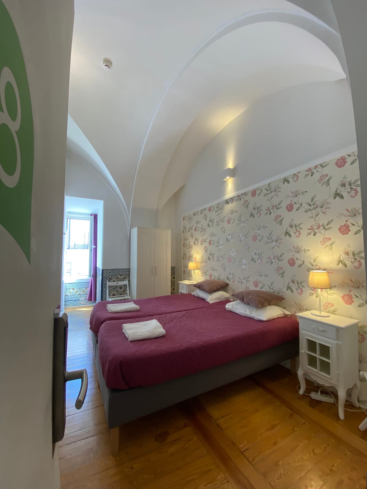 Lost Inn Lisbon Hostel — 4