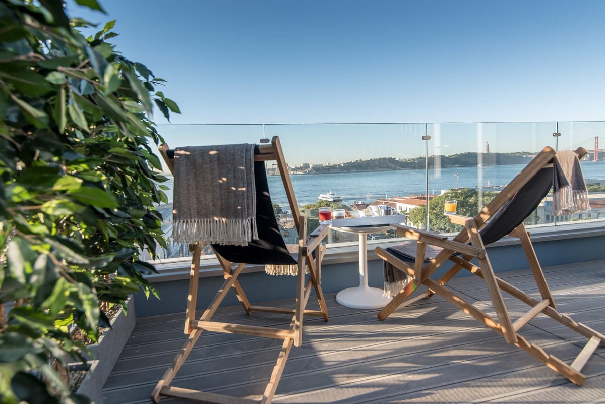 LX Boutique Hotel