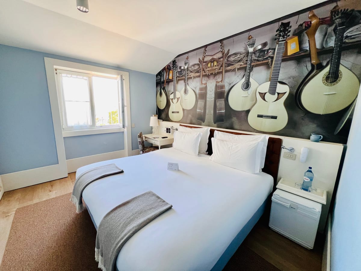 LX Boutique Hotel — 2