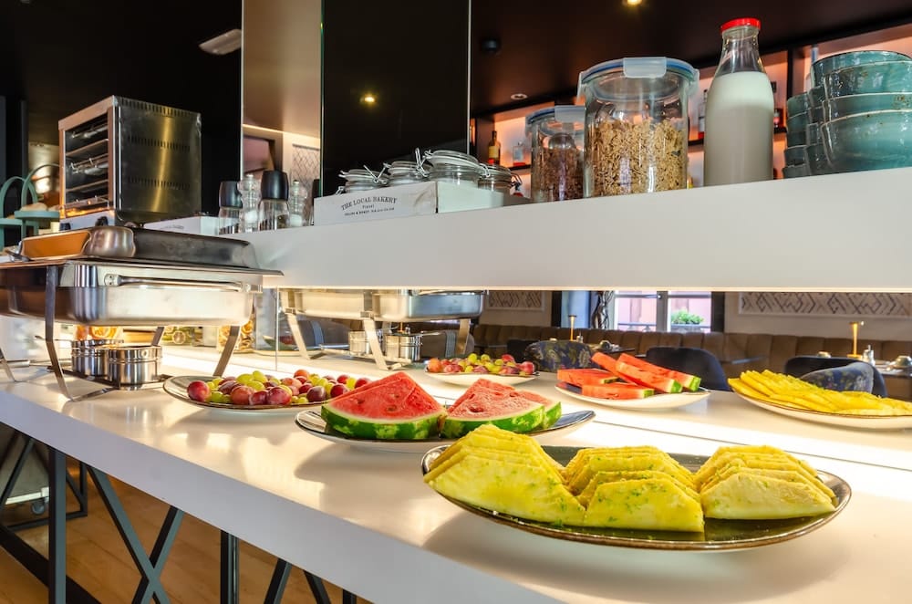LX Boutique Hotel — 4