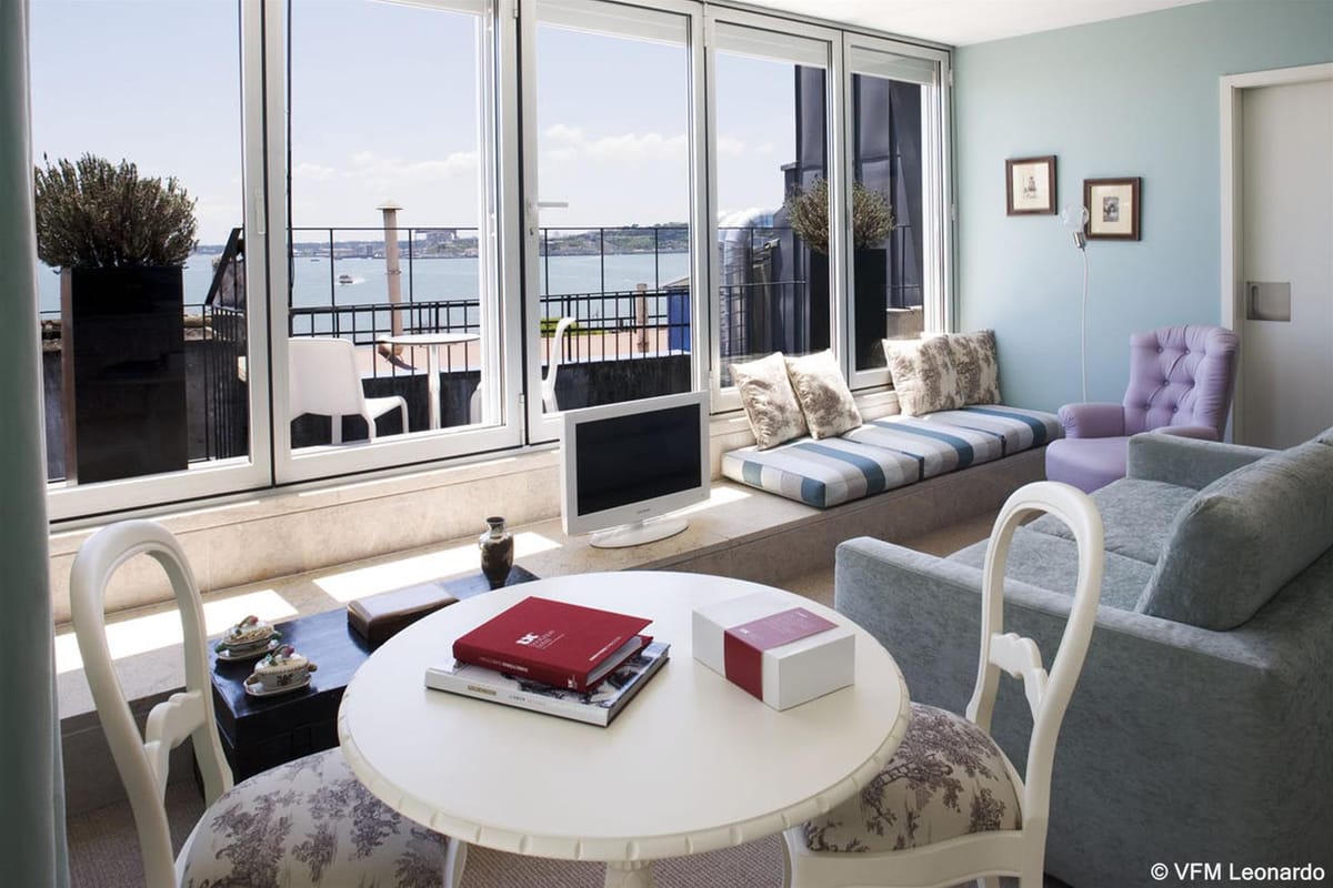 LX Boutique Hotel — 5