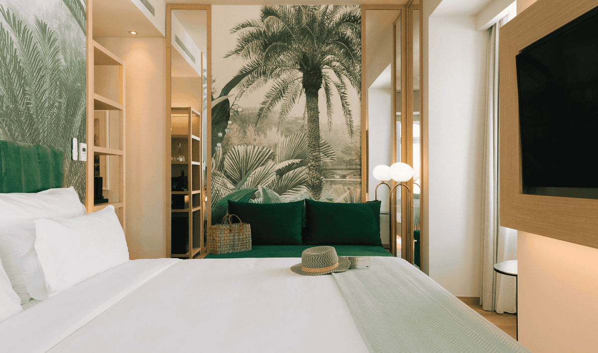 Pestana Rua Augusta — 3